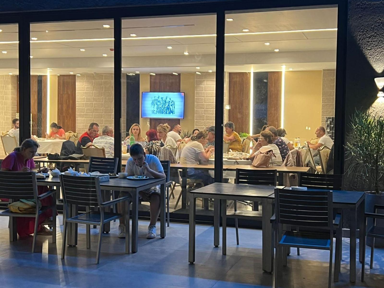 Mass Paradise2 Άκαμπα Εξωτερικό φωτογραφία